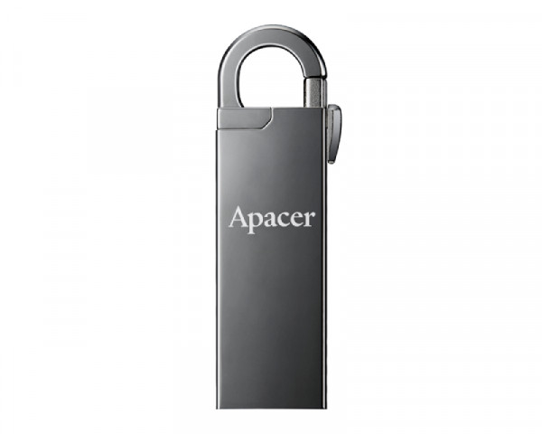 APACER 128GB AH15A USB 3.1 flash sivi AP128GAH15AA-1 