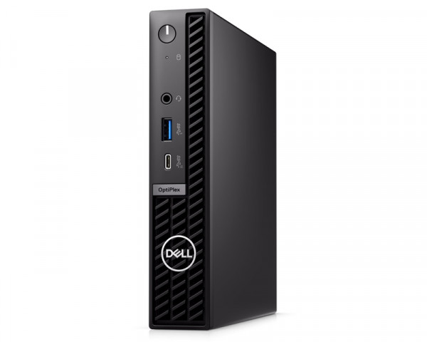 DELL OptiPlex 7020 Micro i5/8/256/Win11Pro 3yr ProSupport + WiFi Računar