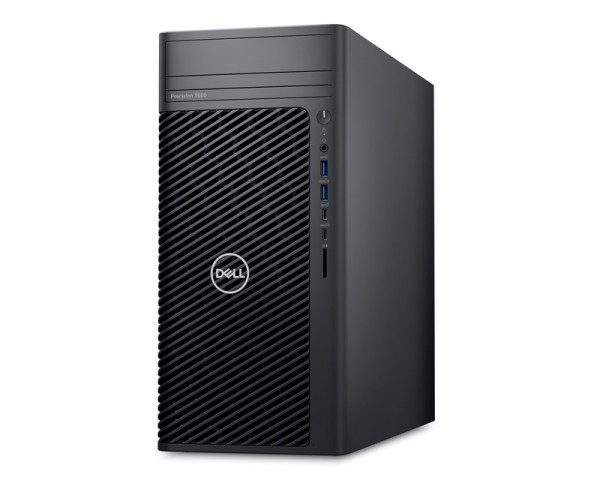 DELL Precision T3680 i9/16/512/W11P Računar