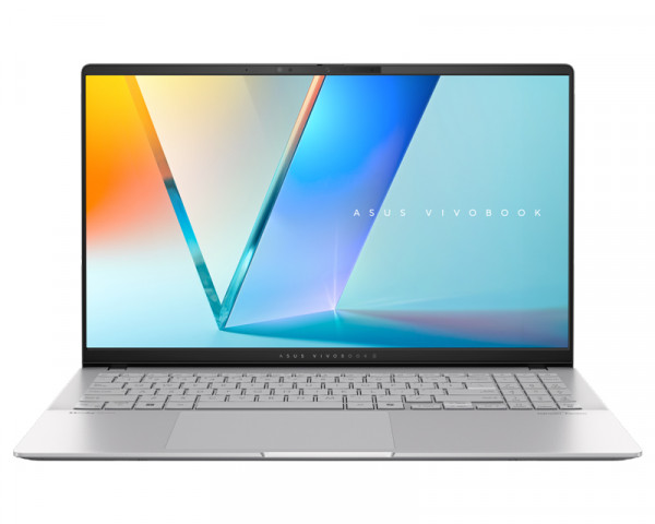 ASUS Vivobook S 15 OLED S5507QA-MA056W (15.6 inča 3K, Snapdragon X Elite X1E, 32GB, SSD 1TB, Win11 Home) 