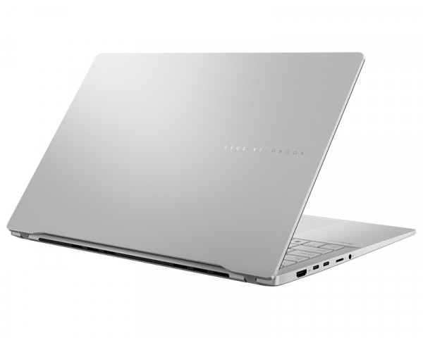 ASUS Vivobook S 15 OLED S5507QA-MA056W (15.6 inča 3K, Snapdragon X Elite X1E, 32GB, SSD 1TB, Win11 Home) 