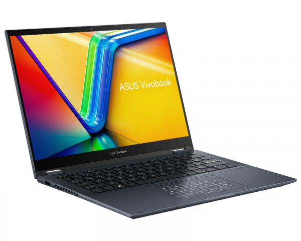 ASUS Vivobook S 14 FLIP TN3402YA-LZ392 (Touch WUXGA, Ryzen 5 7430U, 16GB