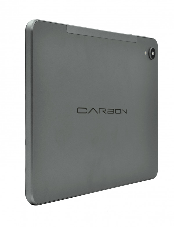 Carbon Tab 2425 (Dark Gray) Metal 10.1'' IPS, Octa Core, 3GB, 32GB SSD, 2+5 mpx, Wi Fi Android 14