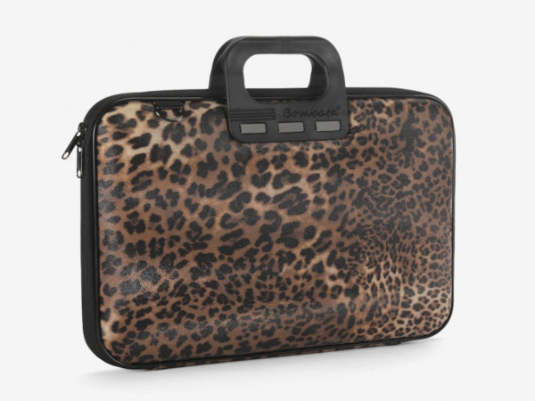 BOMBATA Torba  Leopard - Limited Edition