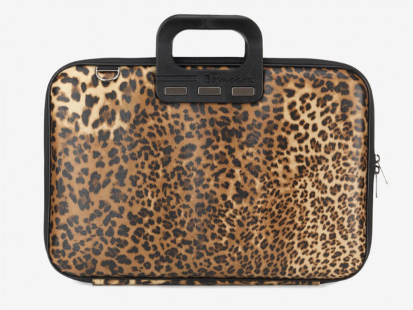 BOMBATA Torba  Leopard - Limited Edition