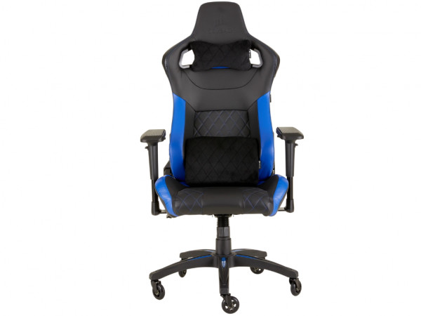 Stolica CORSAIR T1 RACE 2018 gaming/CF-9010014-WW/crno-plava