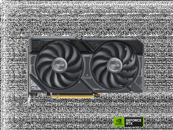 Grafička karta DUAL-RTX4060TI-08G NVD/8GB/GDDR6/128bit