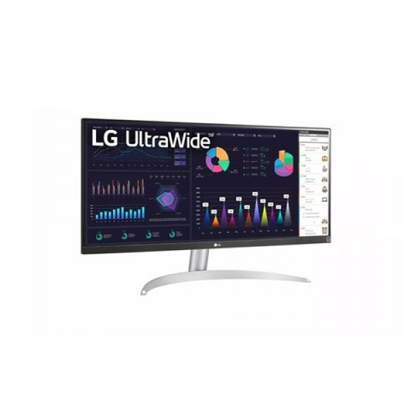 LG 29WQ600-W UltraWide FHD 100Hz USB Type-C AMD FreeSync