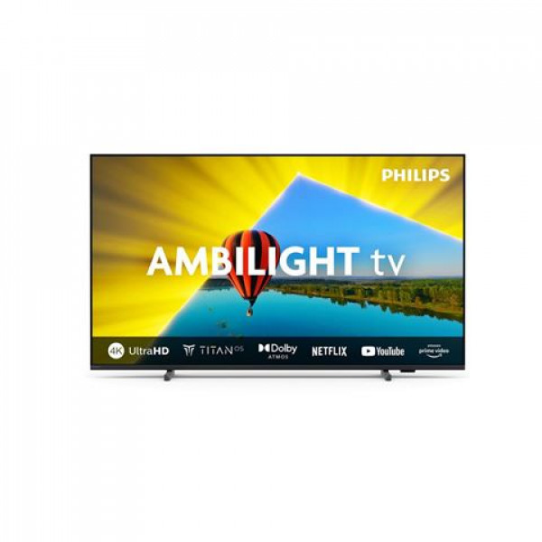 PHILIPS 75PUS8079/12 4K Ultra HD Ambilight Smart TV