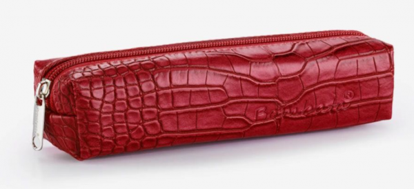 BOMBATA futrola Cocco PEN CASE red/Crvena