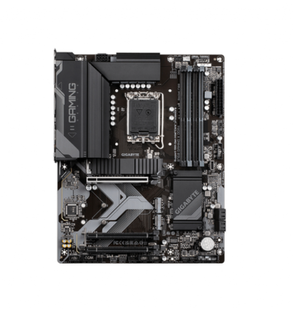 GIGABYTE Matična ploča B760M GAMING X DDR4/LGA1700