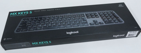 LOGITECH MX Keys S YU 920-011591 Tastatura