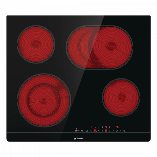 GORENJE Ugradna ploča ECT 643 SYB