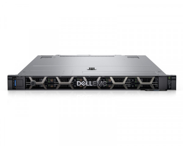 DELL PowerEdge R650 Xeon Gold 6326 16C 4x32GB H755 2x480GB SSD 1100W (1+1) 3yr ProSupport + šine 