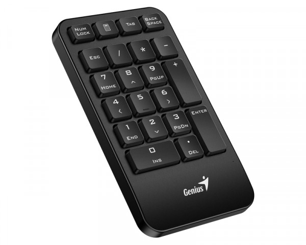 GENIUS NumPad 1000 USB numerička tastatura 