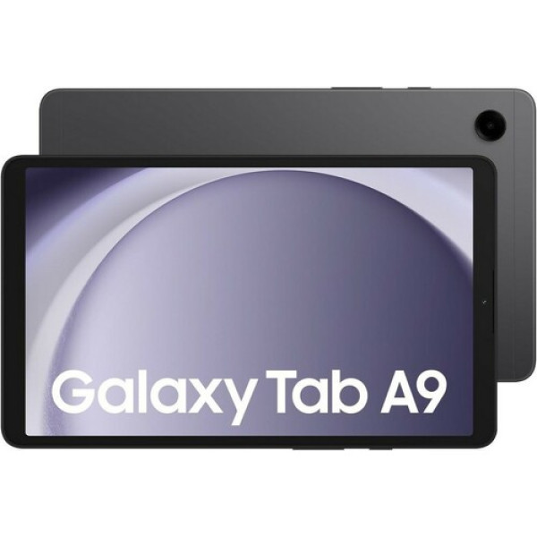 Samsung Galaxy Tablet TAB A9 8.74GB/64GB/WIFI/sivi/SM-X110NZAAEUC