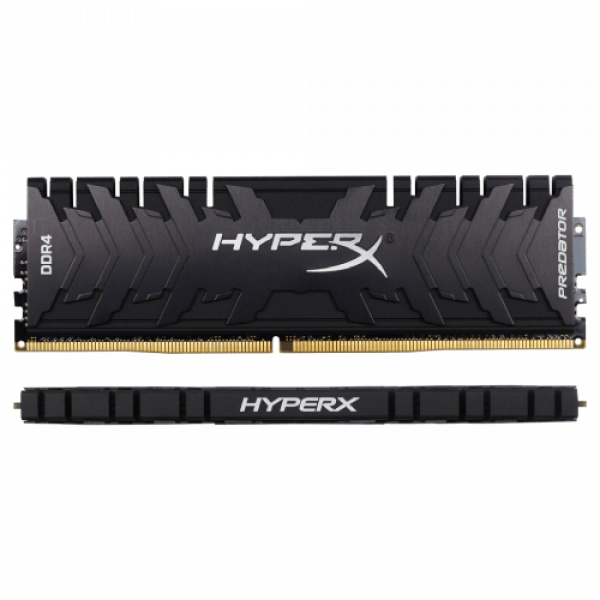 KINGSTON HyperX Predator 16GB (2 x 8GB) DDR4 4000MHz CL19 - HX440C19PB4K2/16