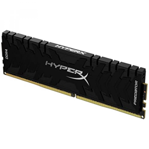 KINGSTON HyperX Predator 16GB (2 x 8GB) DDR4 4000MHz CL19 - HX440C19PB4K2/16