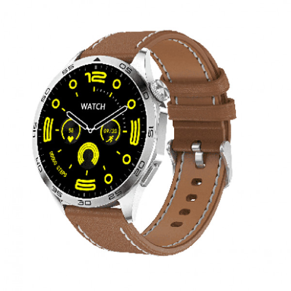 MADOR (GT4) Brown Amoled