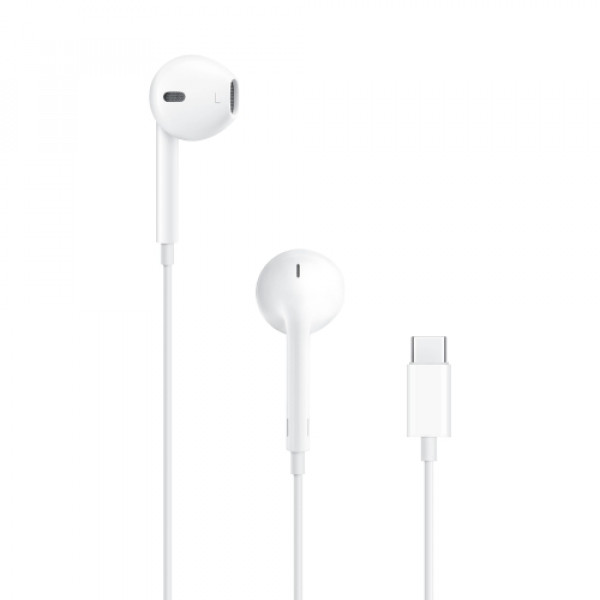 APPLE EarPods ( USB-C) with Type C Connector myqy3zma