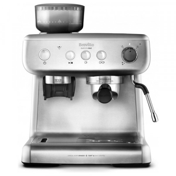 BREVILLE Aparat za espresso kafu Barista Max VCF126X01