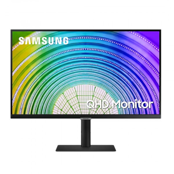 Samsung Monitor 27`` LS27A600UUUXEN