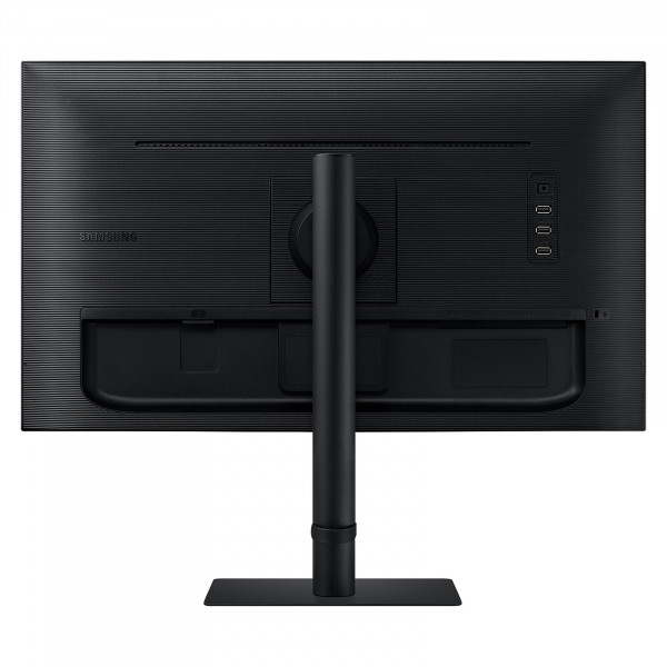 Samsung Monitor 27`` LS27A600UUUXEN