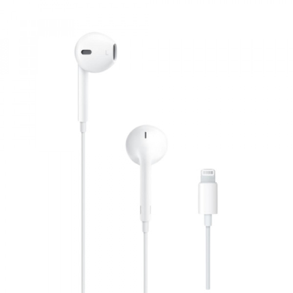 Apple Earpods (Lightning Connector) mwty3zma