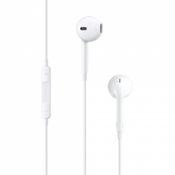 Apple Earpods with 3.5 mm Headphone