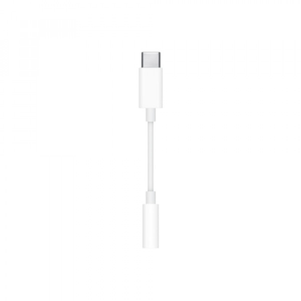 Apple USB-C to 3.5 mm Headphone Jack Adapter