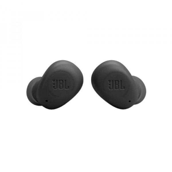 JBL bluetooth slušalice WAVE BUDS TWS CRNE