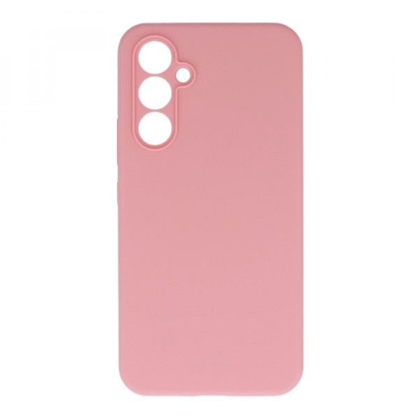 Silikonska GENTLE Color futrola za Samsung A34 BEBI-ROZE