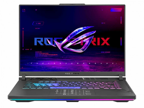 ASUS ROG Strix G16 G614JIR-N4084 (QHD+, i9-14900HX, 16GB, SSD 1TB, RTX 4070)