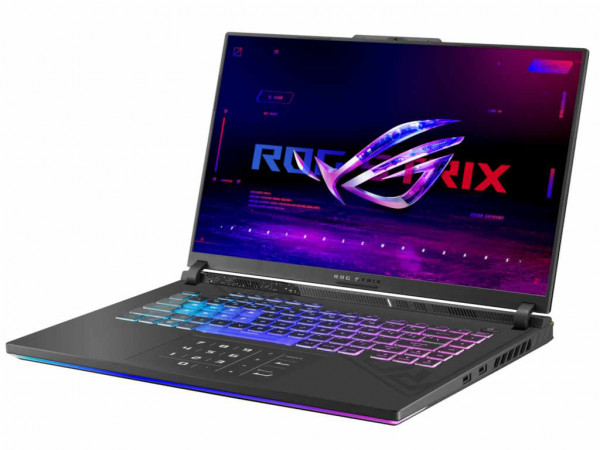 ASUS ROG Strix G16 G614JIR-N4084 (QHD+, i9-14900HX, 16GB, SSD 1TB, RTX 4070)