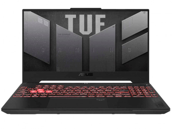 ASUS TUF Gaming A15 FA507NUR-LP007 (Full HD, Ryzen 7 7435HS, 16GB, SSD 1TB, RTX 4050)