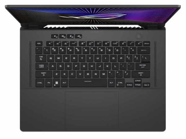 ASUS ROG Zephyrus G16 605WI-QR037W/Win11Home/16''OLED/Ryzen9 AI-HX370/32GB/1TB SSD/RTX4070-8GB