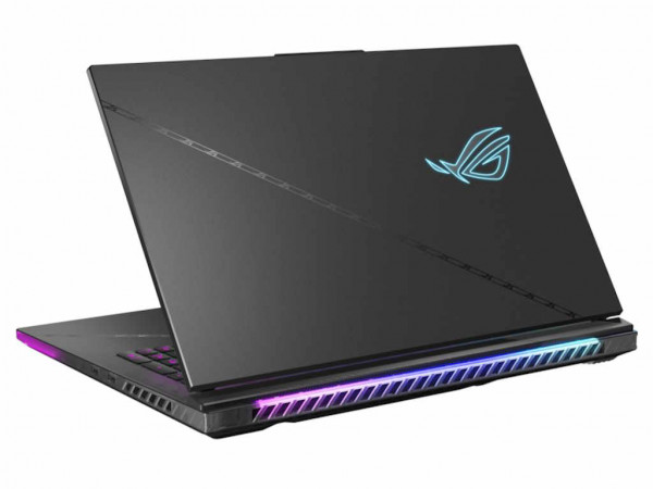 ASUS ROG Strix SCAR 18 G834JZR-R6017X/Win11Pro/18''QHD+/i9-14900HX/32GB/2TB SSD/RTX4080-12GB