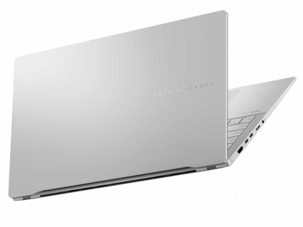 ASUS VivoBook S Laptop S5507QA-MA056W/Win11Home/15.6''OLED/Snapdragon X1E-78-100/32GB/1TBSSD/srebrna