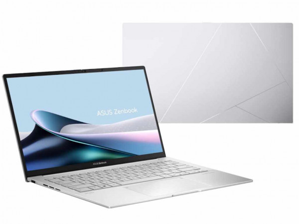 ASUS Zenbook 14 OLED UX3405MA-QD438 (OLED Full HD, Intel Core Ultra 5 125H, 16GB, SSD 512GB)