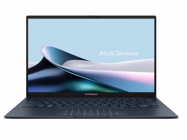 ASUS ZenBook 14 OLED UX3405MA-PP287W/Win11 Home/14'' WQXGA+ OLED/U9-185H/32GB/1TB SSD/futrola/pla