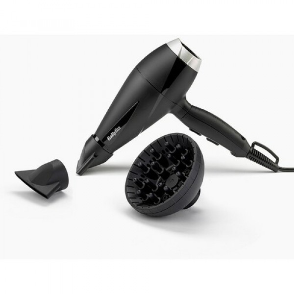 Babyliss 6710DE fen Ionic sa difuzorom