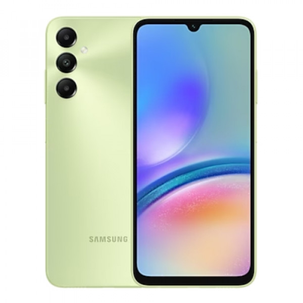 SAMSUNG A05s 464GB ZELENA