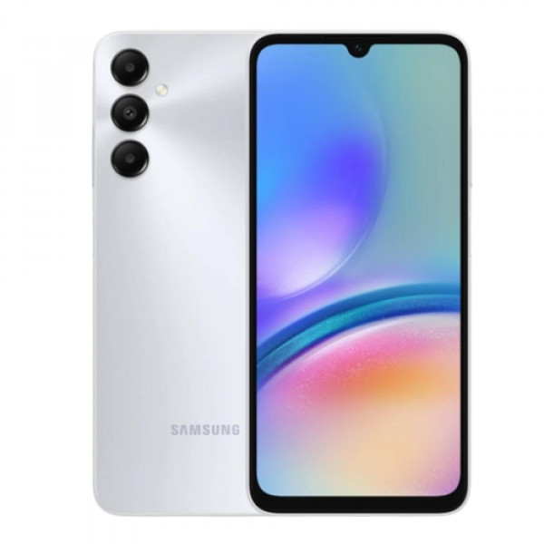 SAMSUNG A05s 464GB SILVER