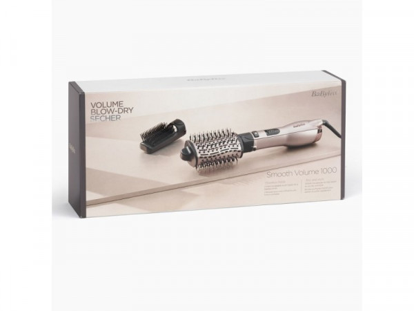 BABYLISS Stajler četka espresso AS90PE