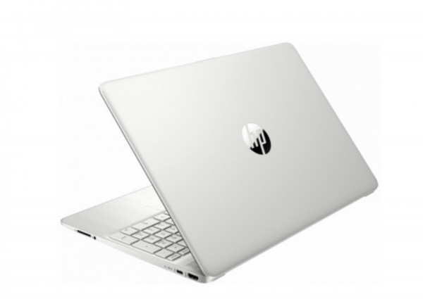 HP 15s-eq2394nia DOS/15.6''FHD AG IPS/Ryzen 5-5500U/8GB/512GB/podloga/EN/srebrna