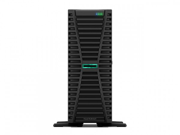 HPE ProLiant ML110 Gen11 3408U 32GB VROC 8SFF 1000W Server