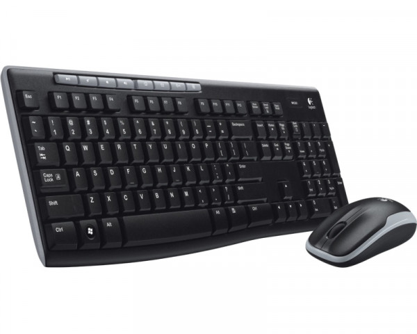 LOGITECH MK270 920-004509 US Bežična tastatura i miš