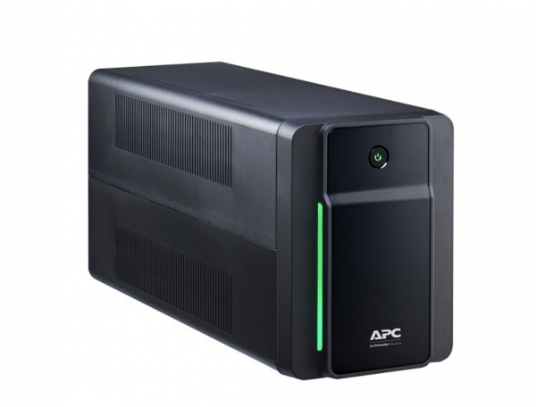 APC Back-UPS 2200VA, Line Interactive, Tower, 2200VA/1200W, 230V, AVR, 6x IEC C13, PF 0.54 (Full load), Battery 9Ah (APCRBC177), Line Prote