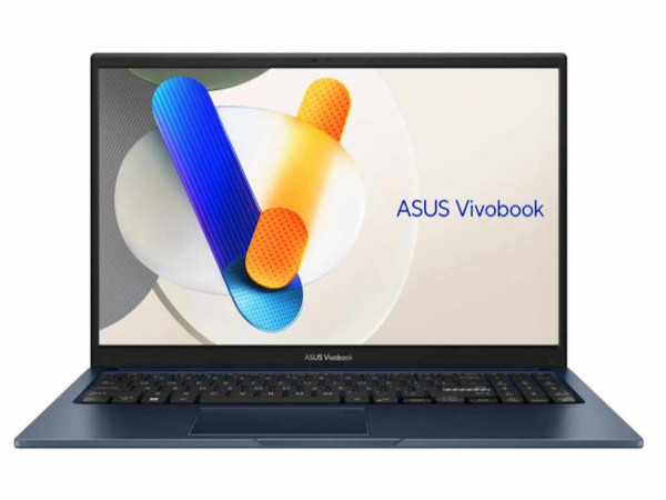 ASUS Vivobook 15 X1504VA-NJ924 (Full HD, i5-1335U, 16GB, SSD 512GB)