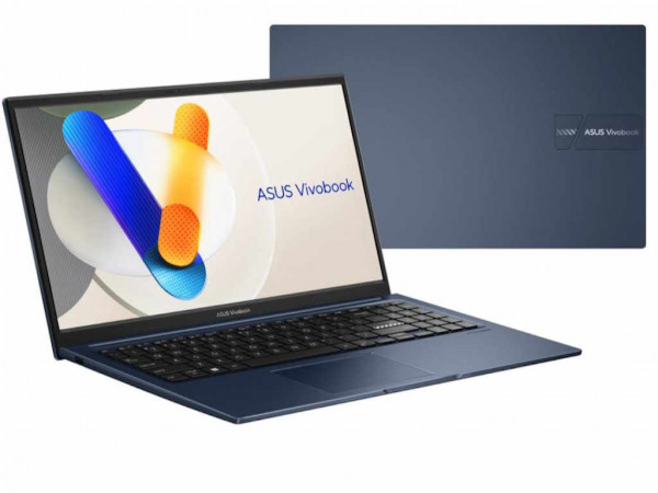 ASUS Vivobook 15 X1504VA-NJ924 (Full HD, i5-1335U, 16GB, SSD 512GB)